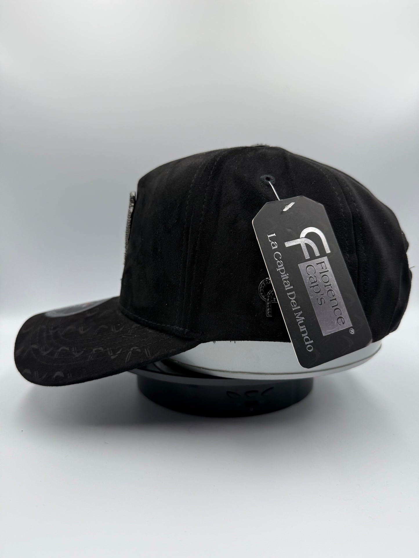 Florence caps gallo cristales