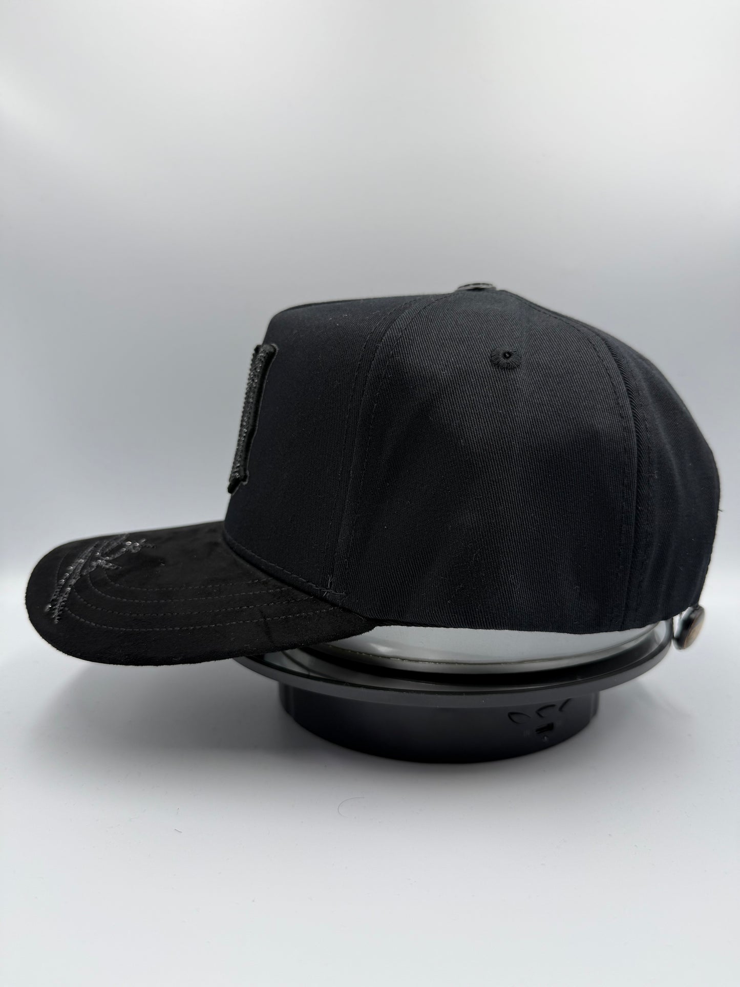 Big Boss Amiri black