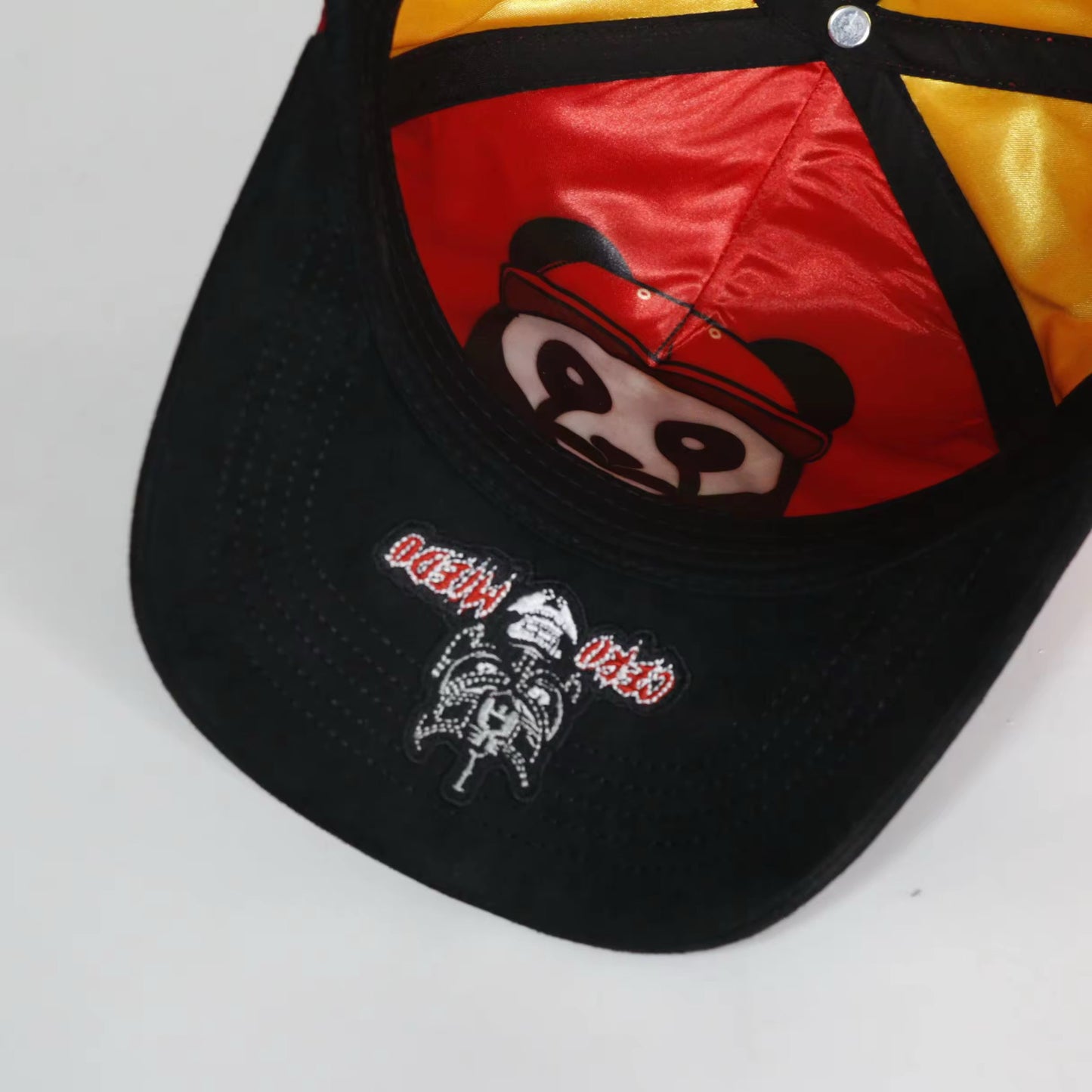 2 new drop cero miedo!!!!