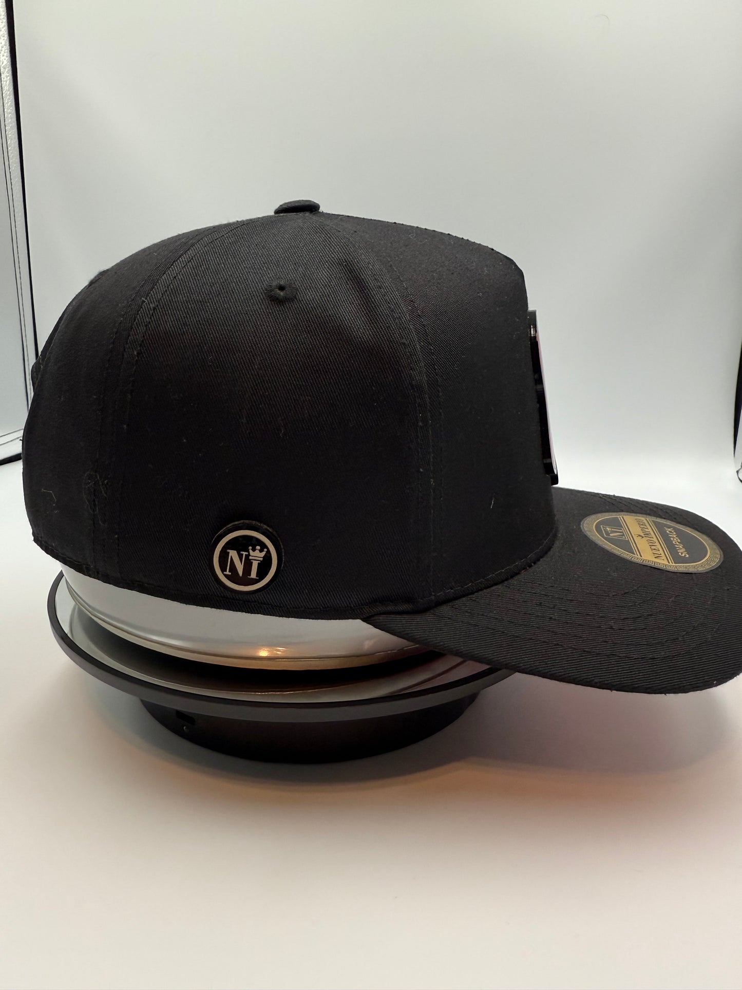 Nuevo Imperio suelita