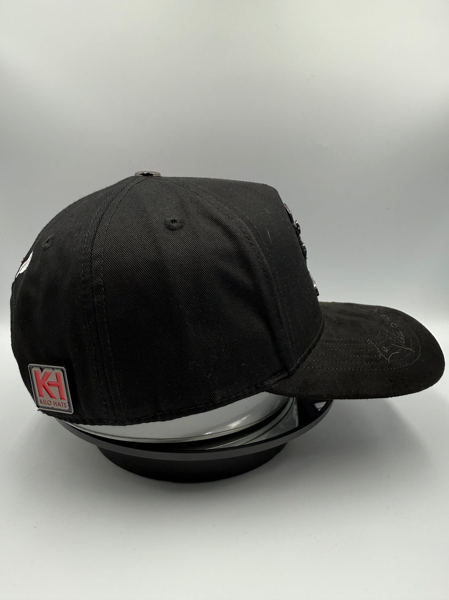 Italiense el gallo negro