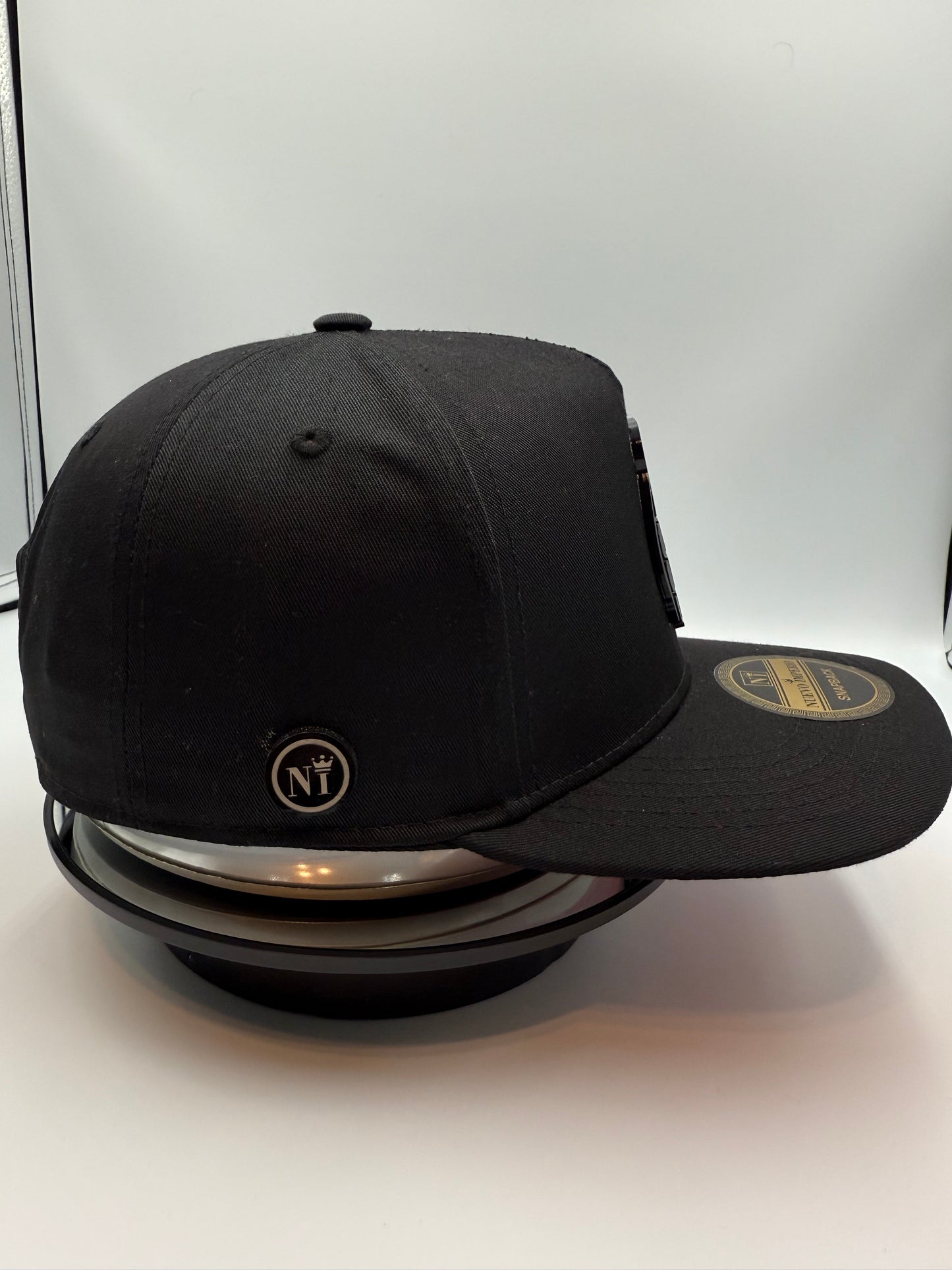 Nuevo imperio granada