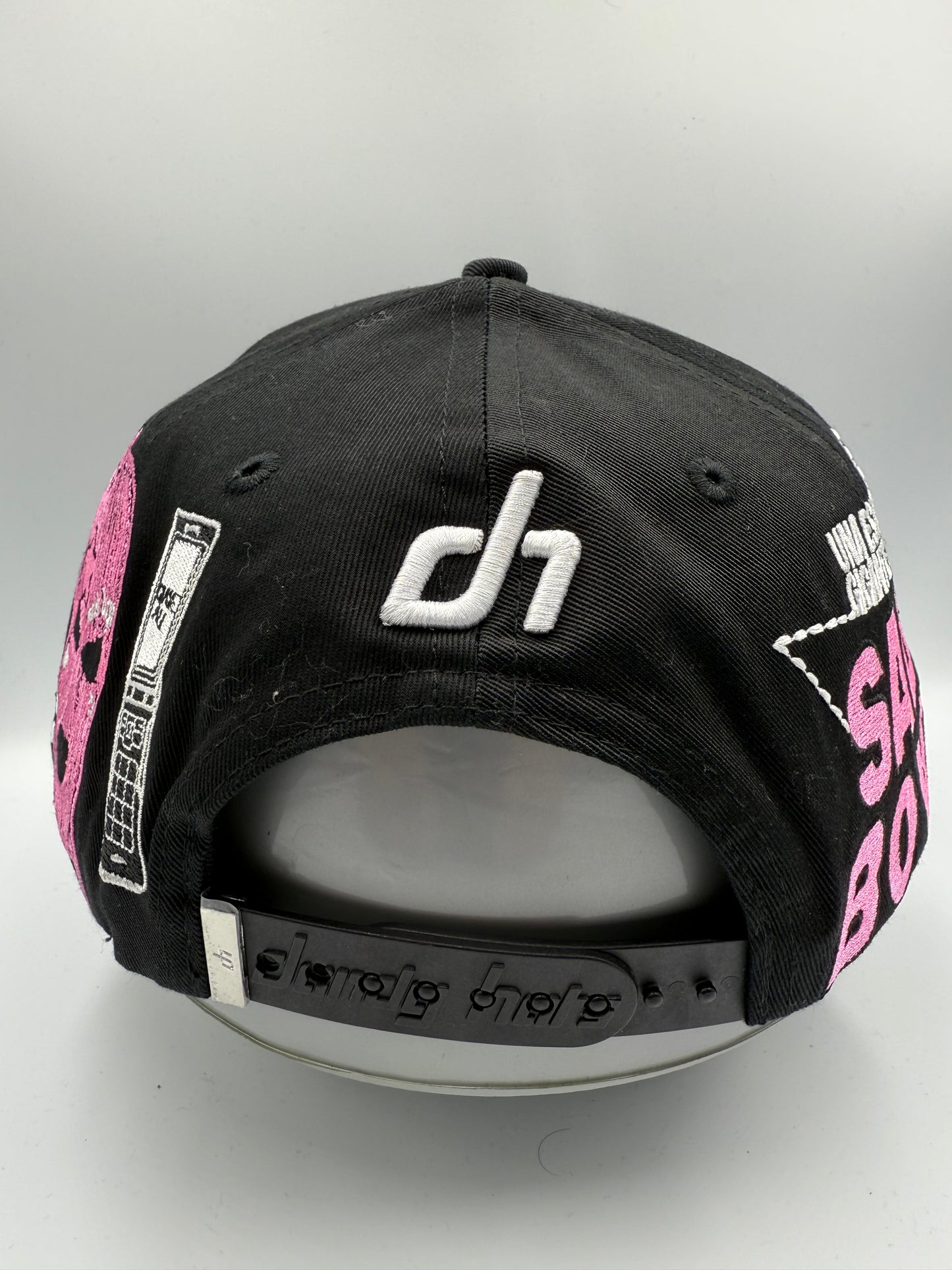 Dandy sad boyz clave Ali