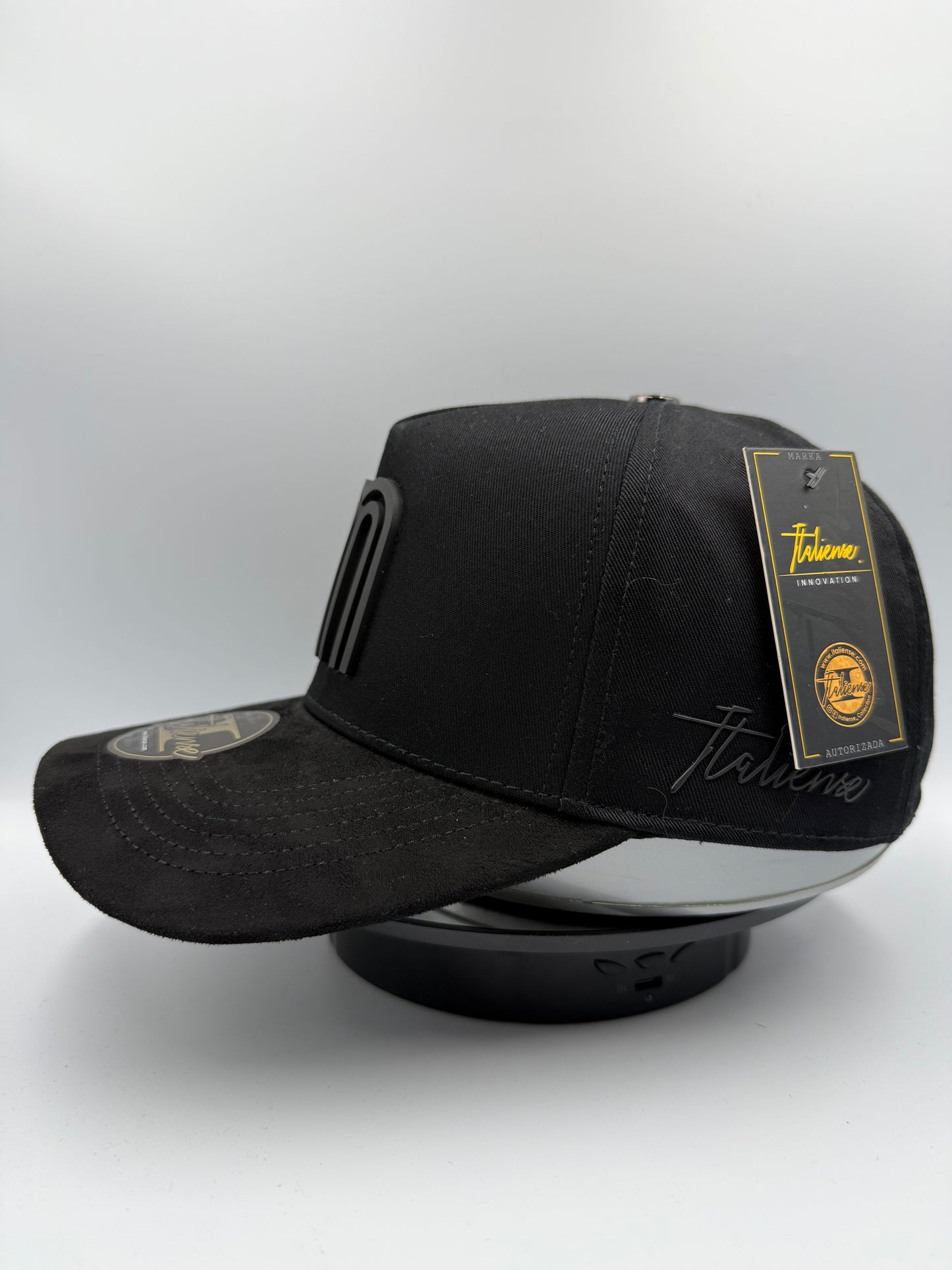 Italiense Mexico hat