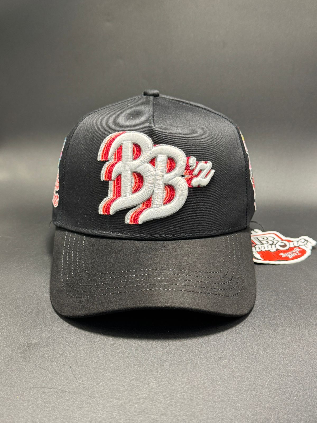 Thirty One X Backpack Boyz Gelato