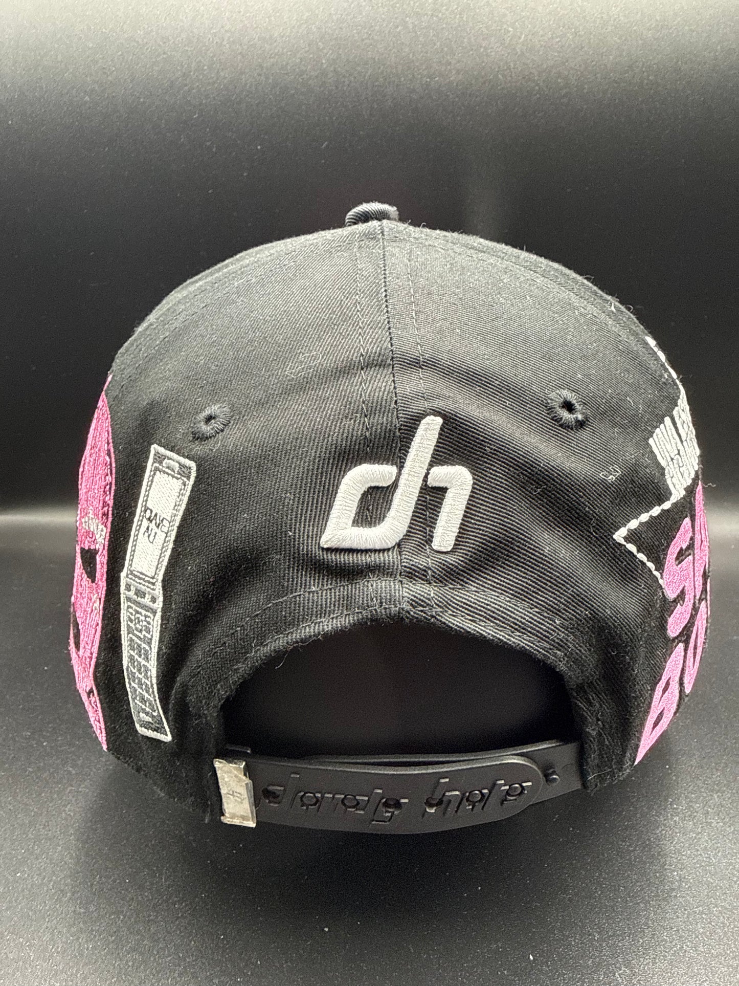 Dandy hats Sad Boyz Clave Ali