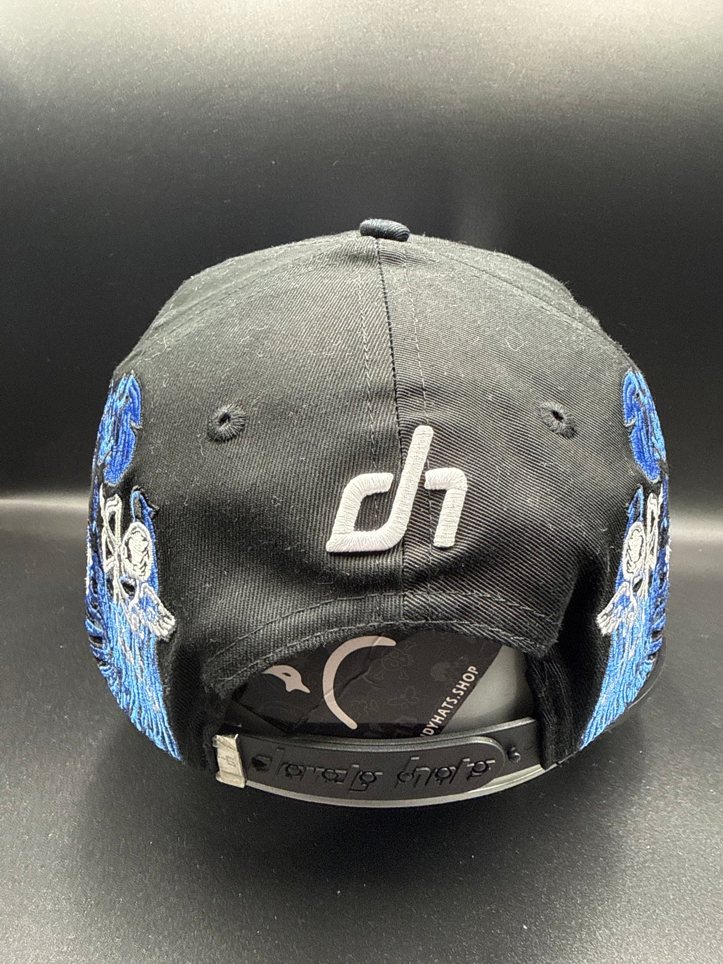 Dandy hats Sad Boyz Angel Azul