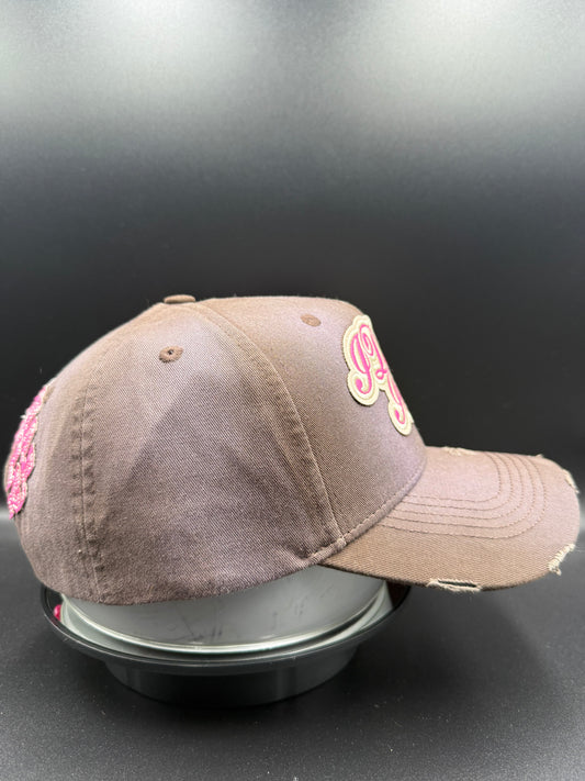 Dandy hats deserve it all