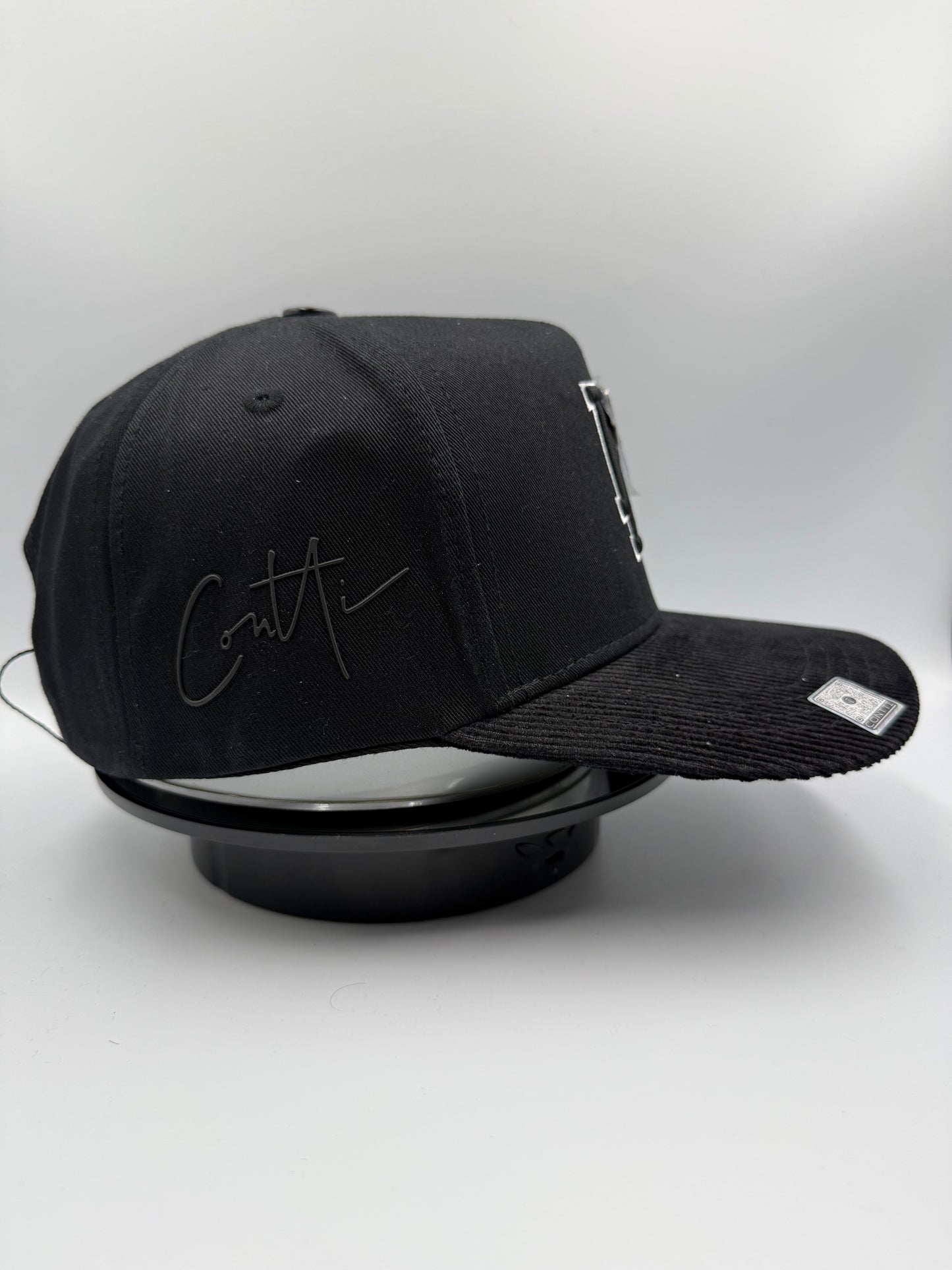 Big boss LA suelita roja