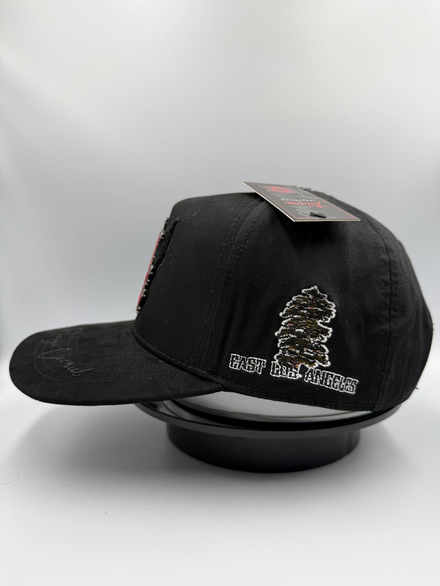 Italiense el gallo negro