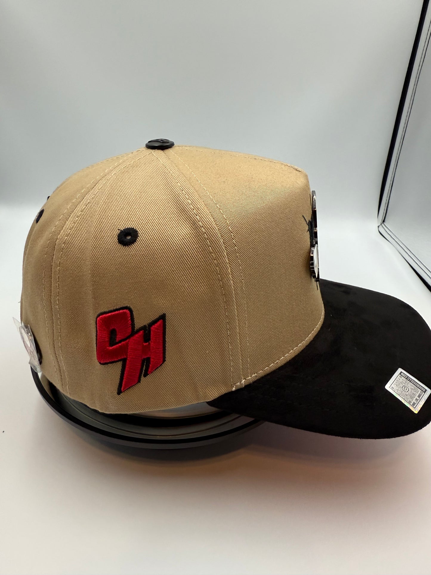 Big Boss el chapo bros