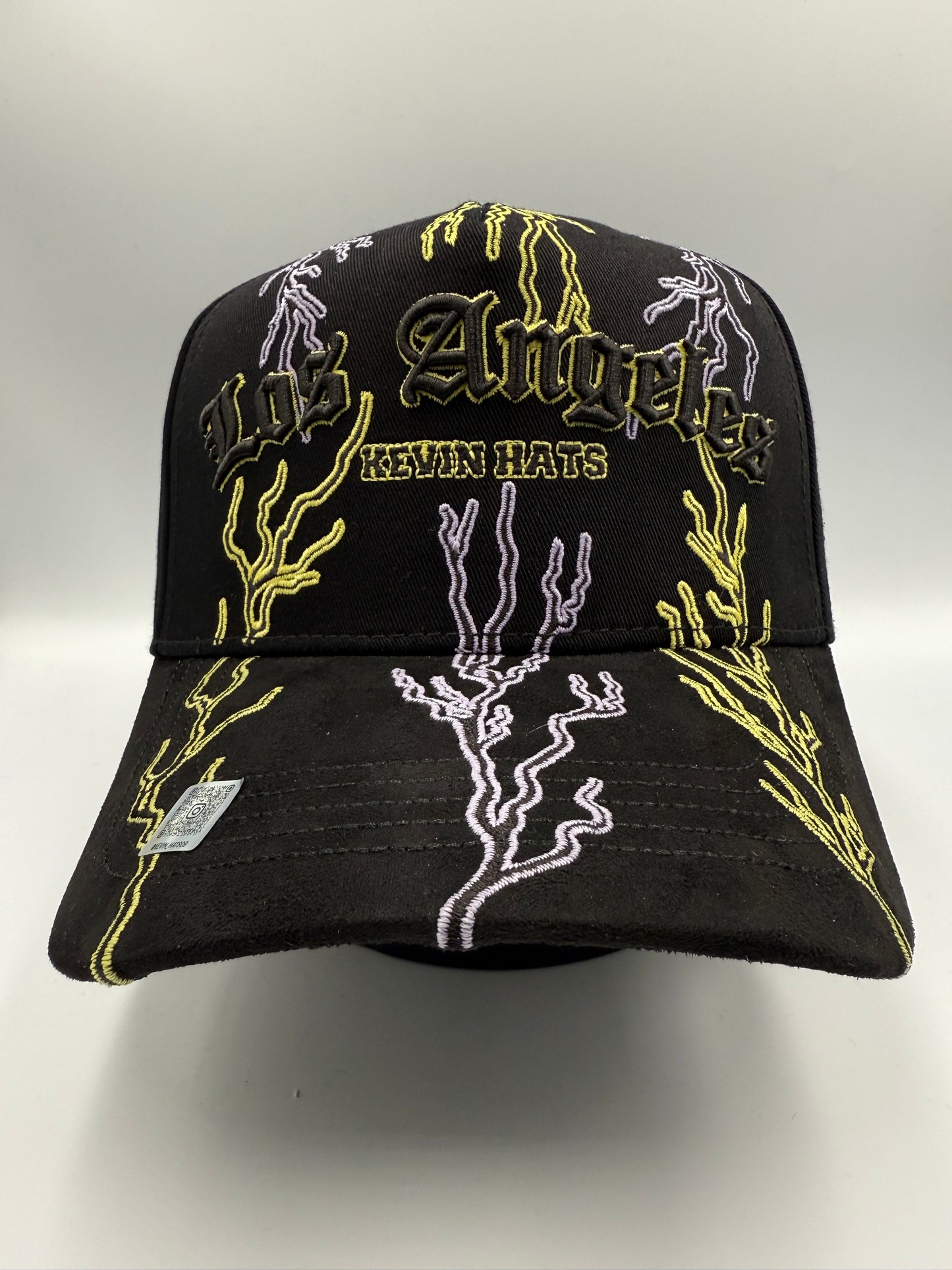 Kevin hats Los Angeles