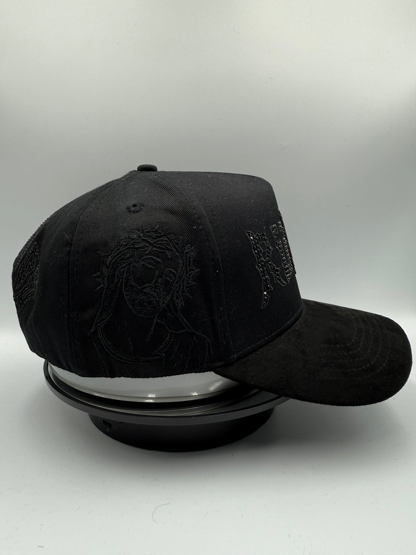 Rude awakening black out