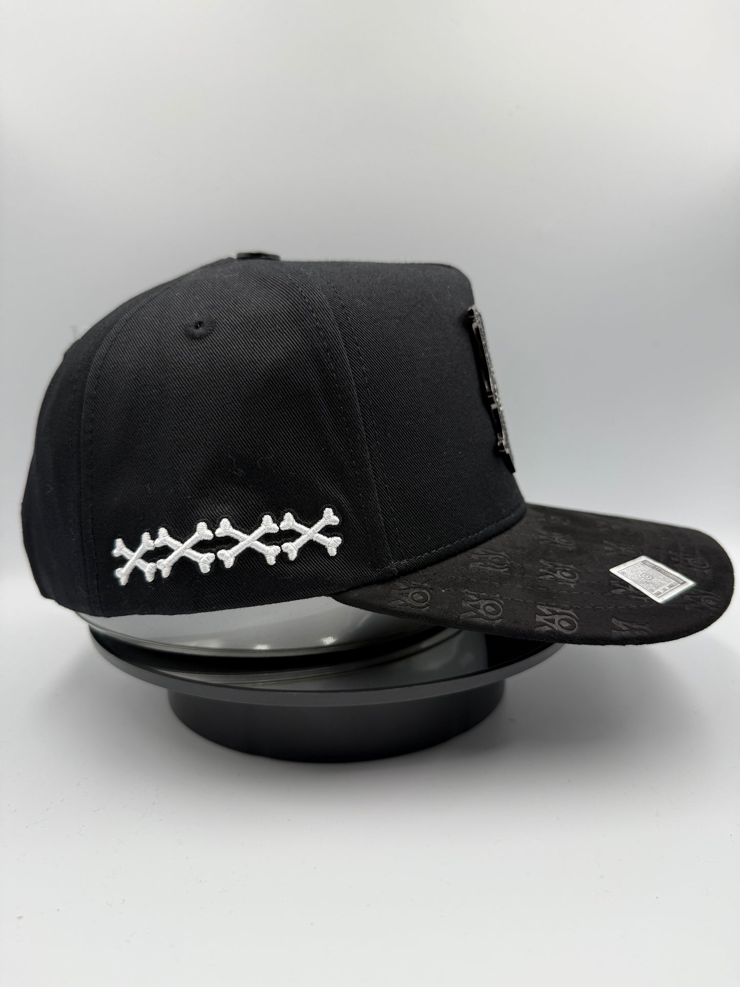 Big Boss Amiri Baseball Cap