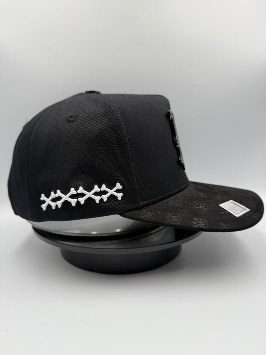 Big Boss Amiri Baseball Cap