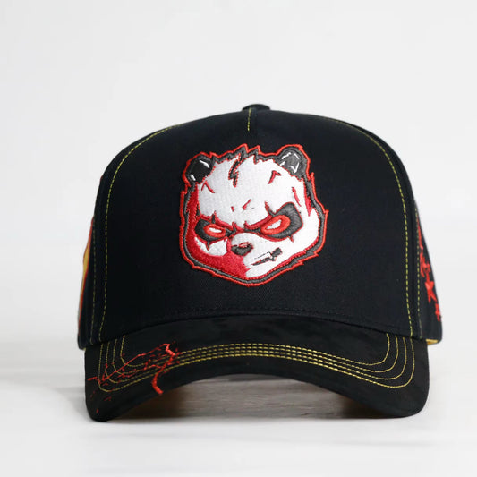 1 New drop mad panda Danny Beli caps