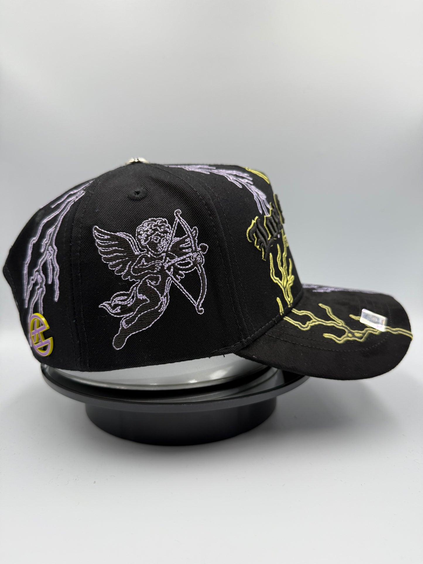 Kevin hats Los Angeles