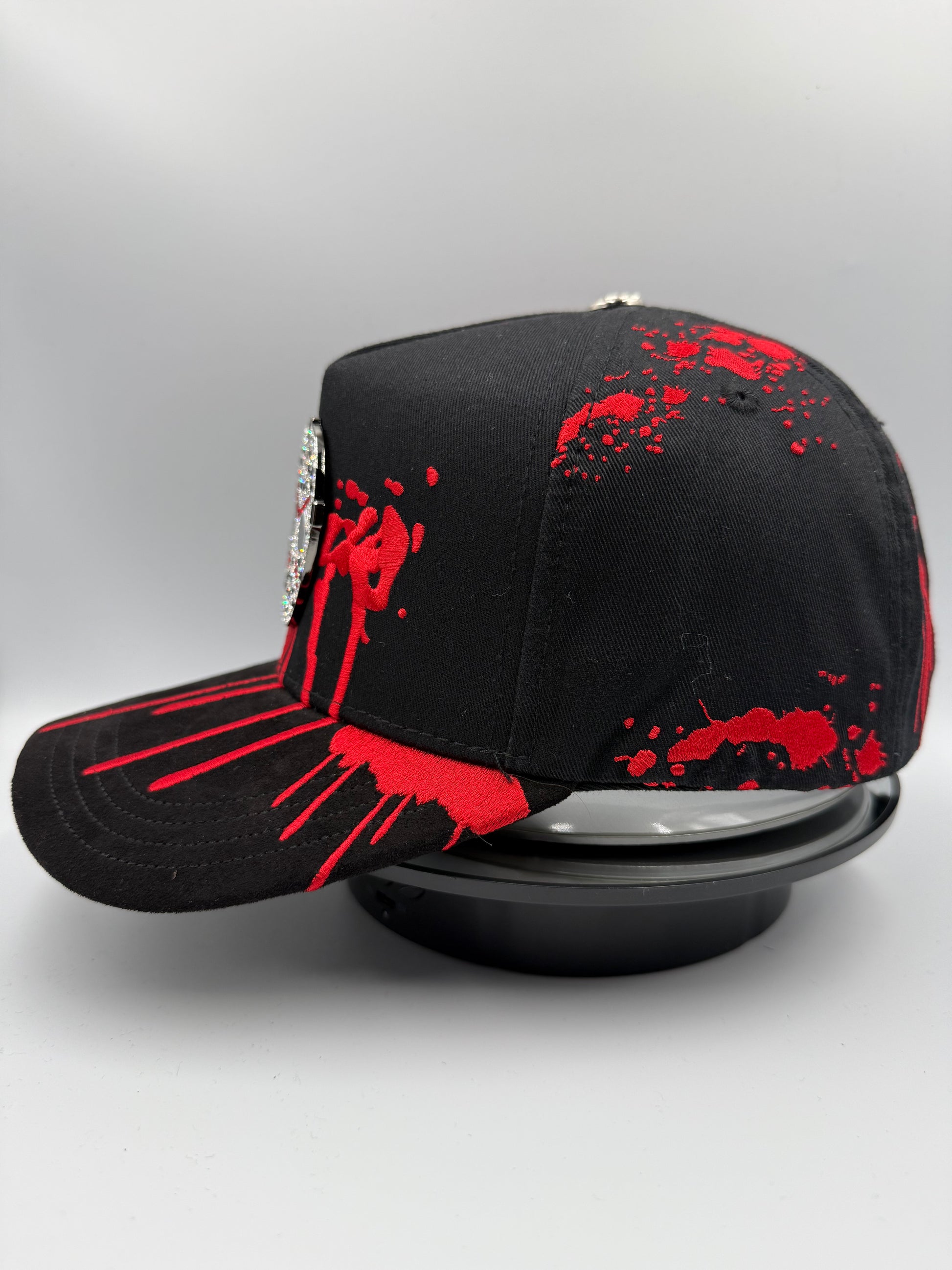  Stylish Cap for Jason Fans