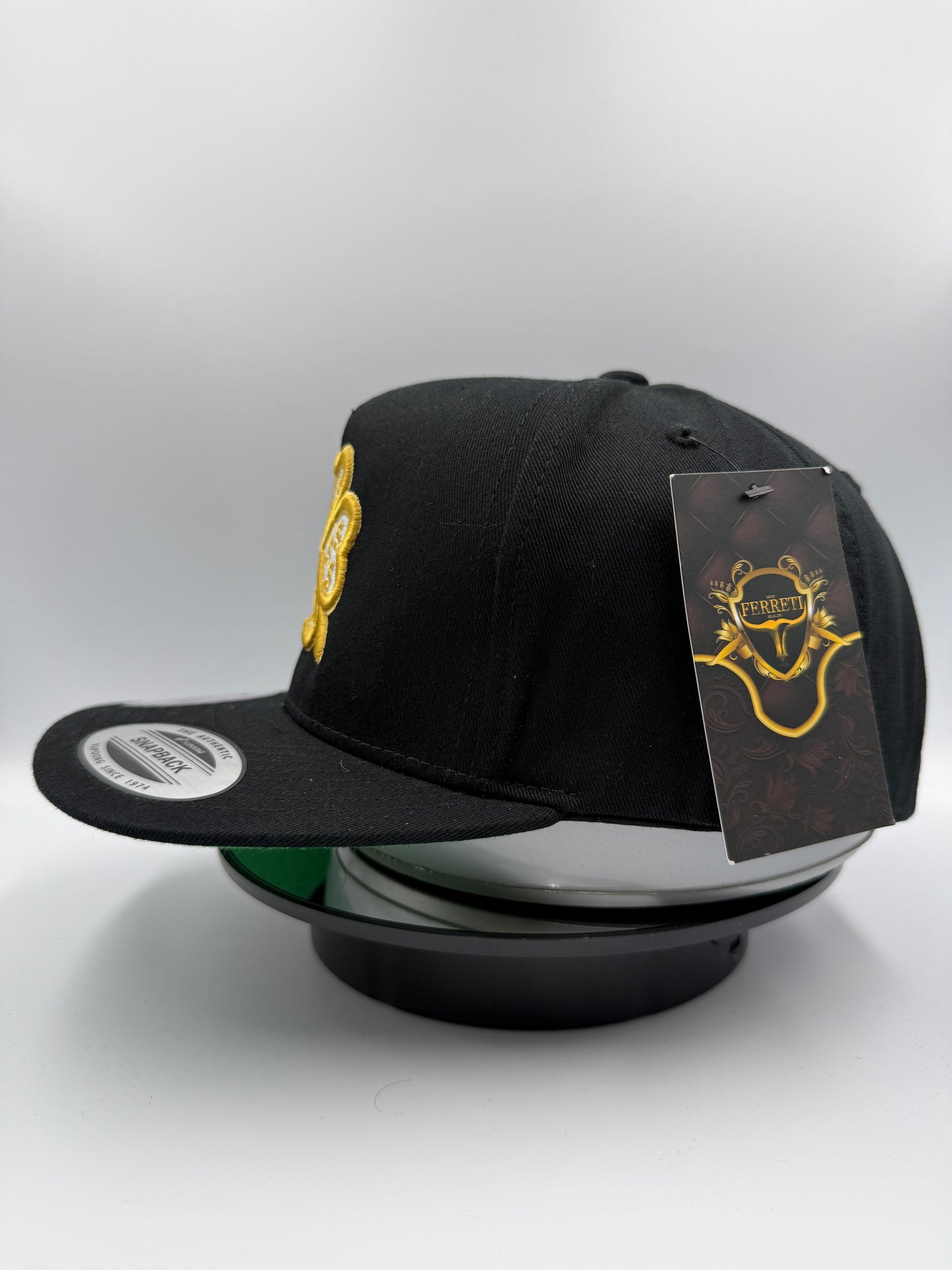 Ferreti trébol gold