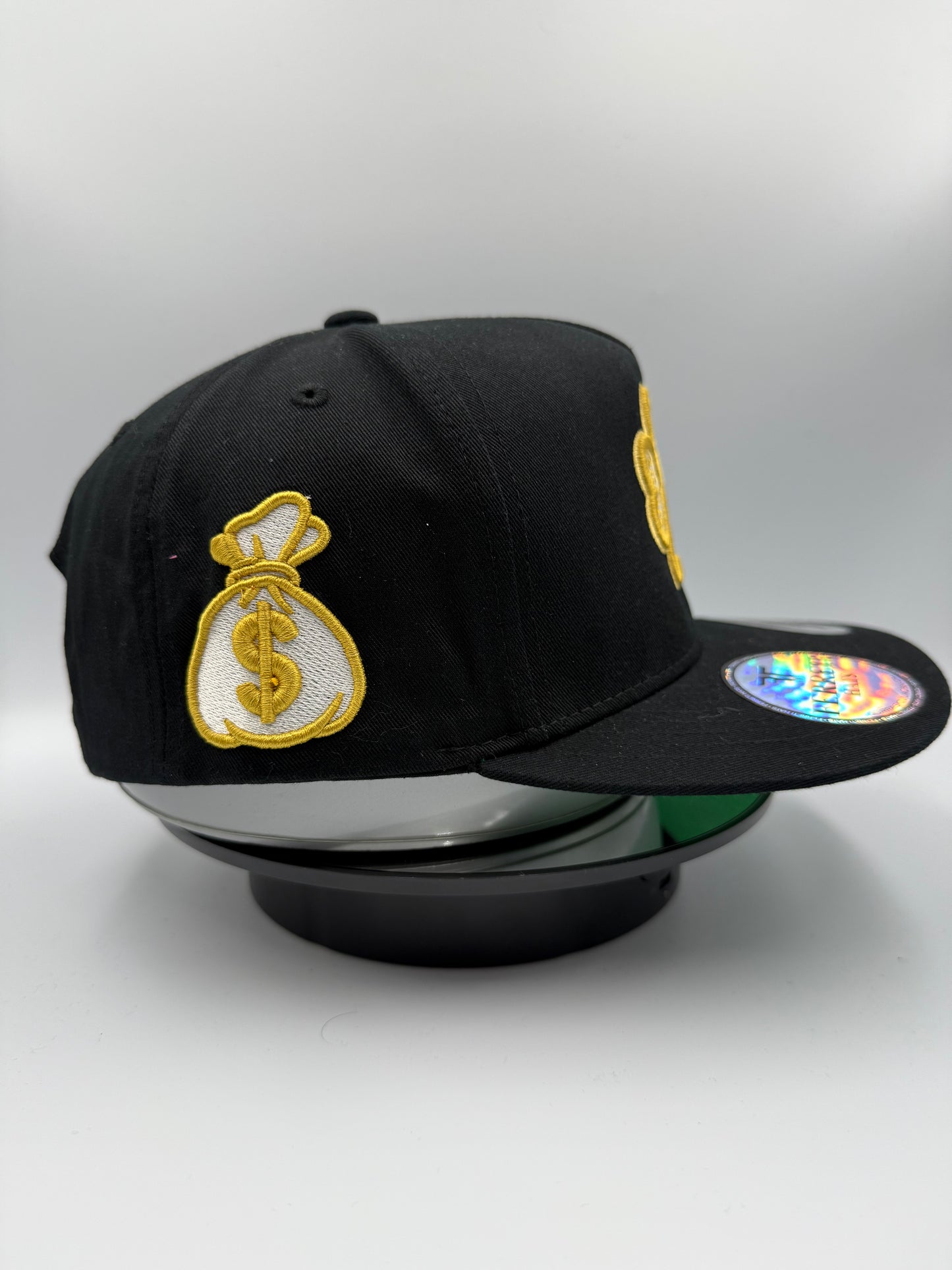 Ferreti trébol gold