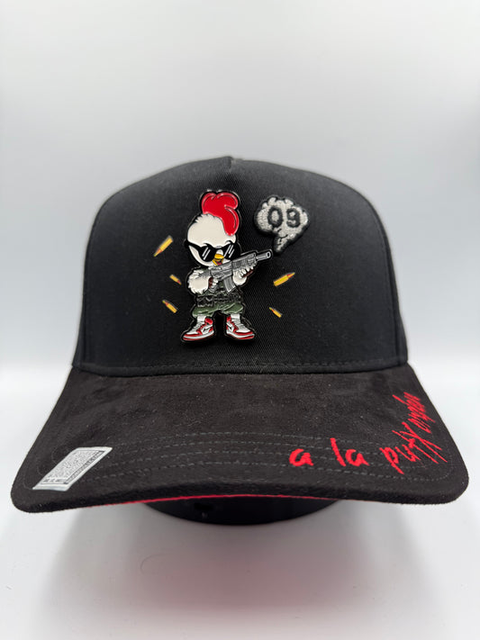 Big Boss 09 chicken little