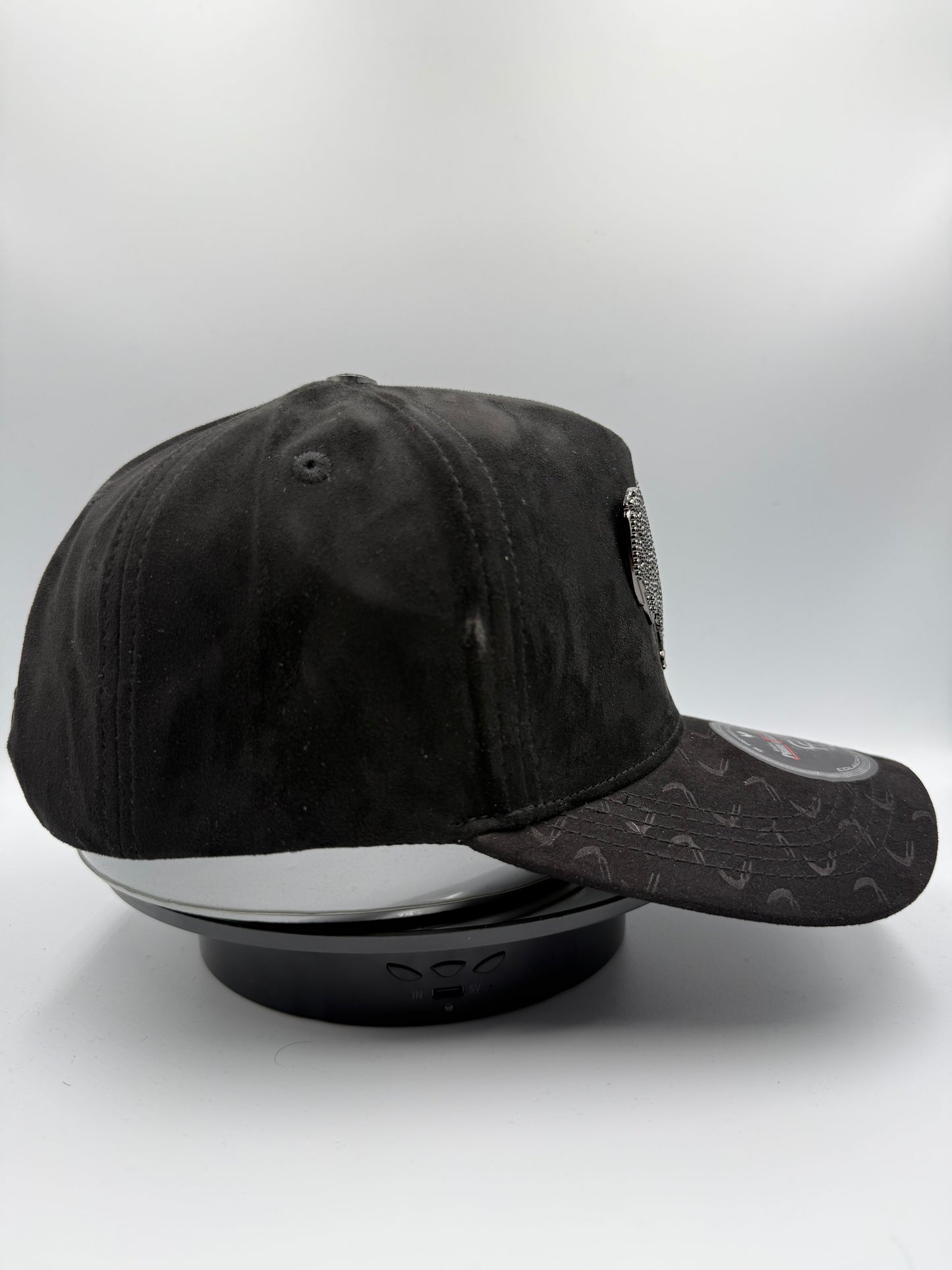 Florence caps gallo cristales