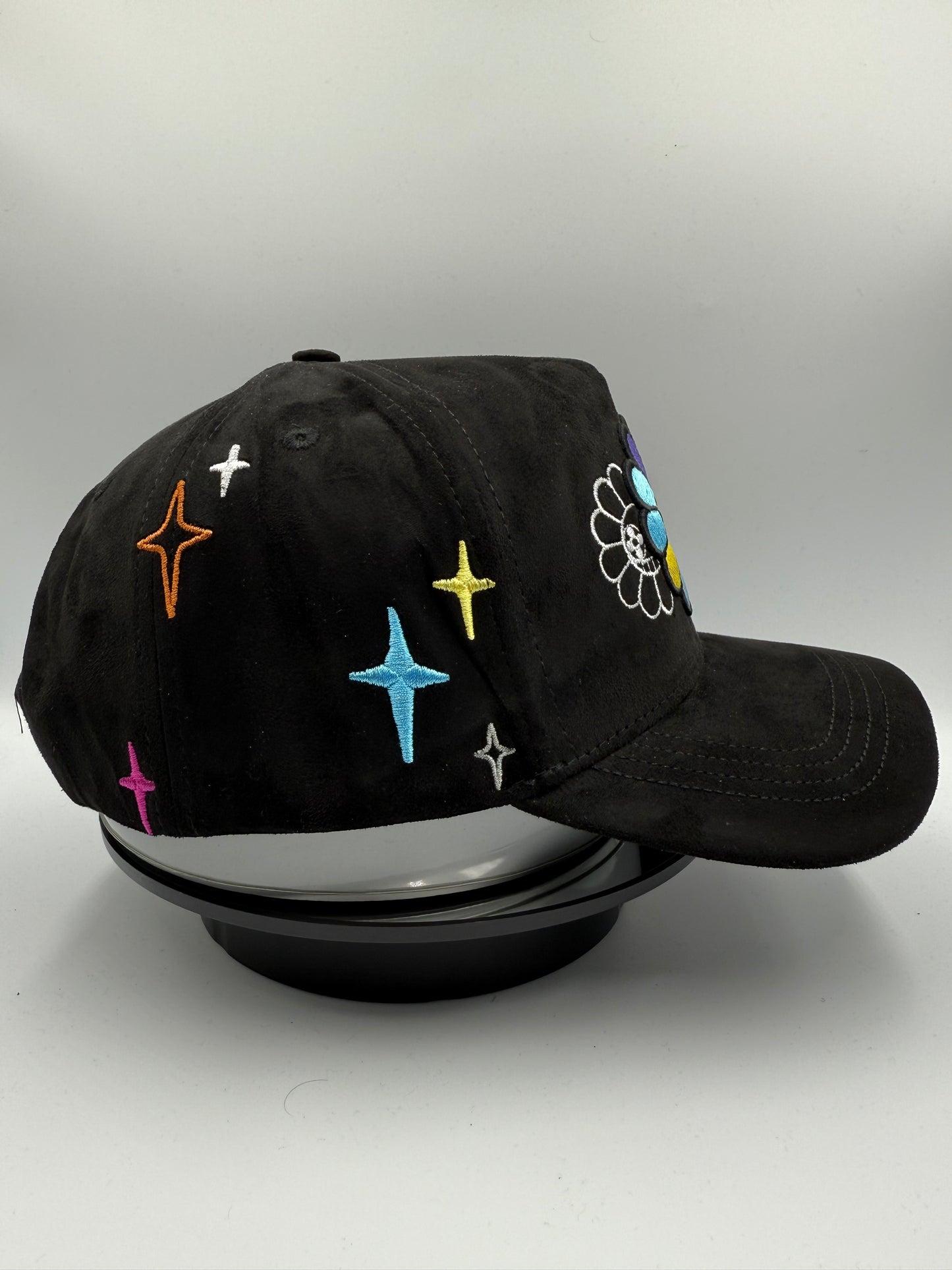 Muratravis innedit hat colores full set