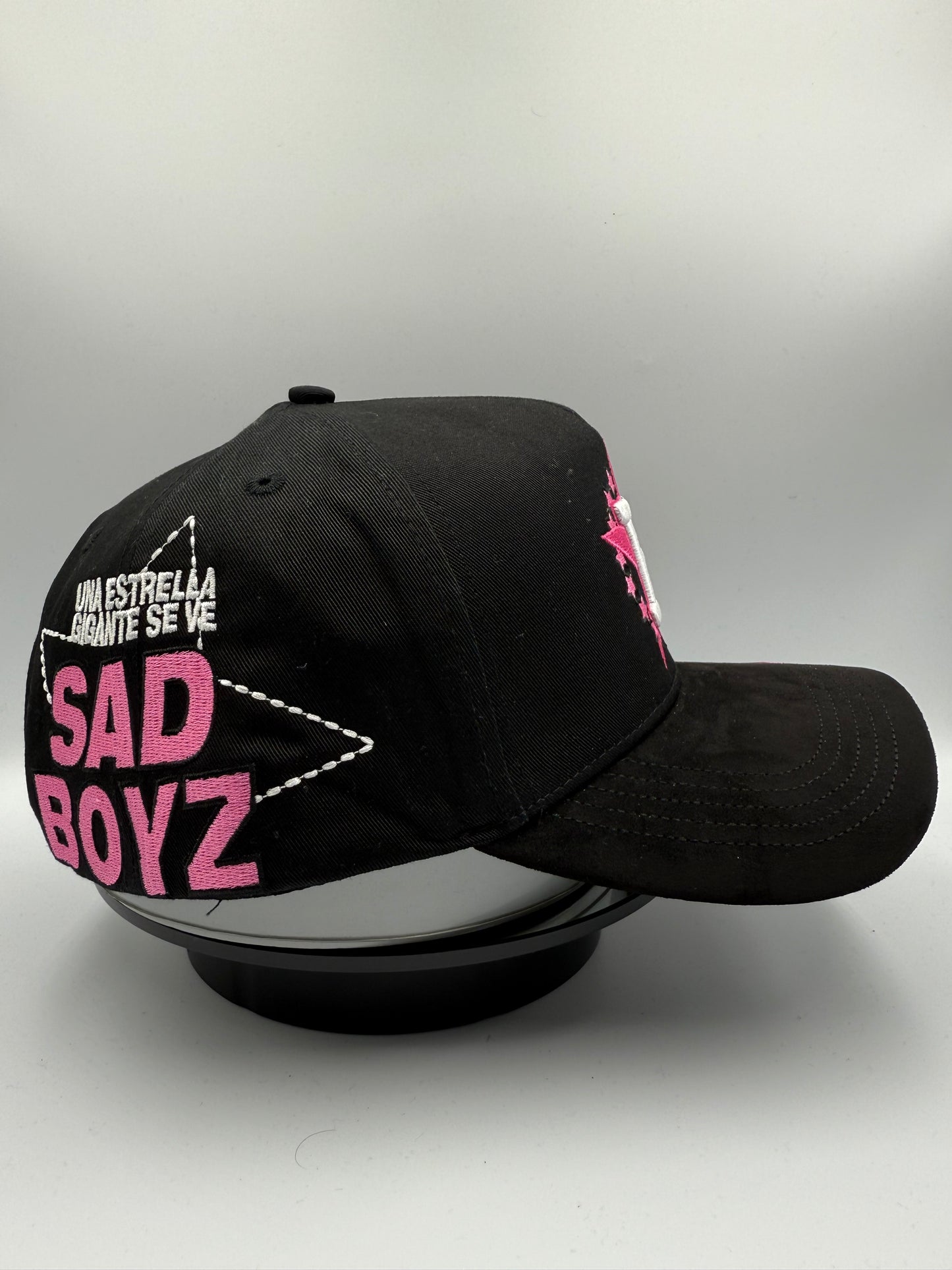 Dandy sad boyz clave Ali