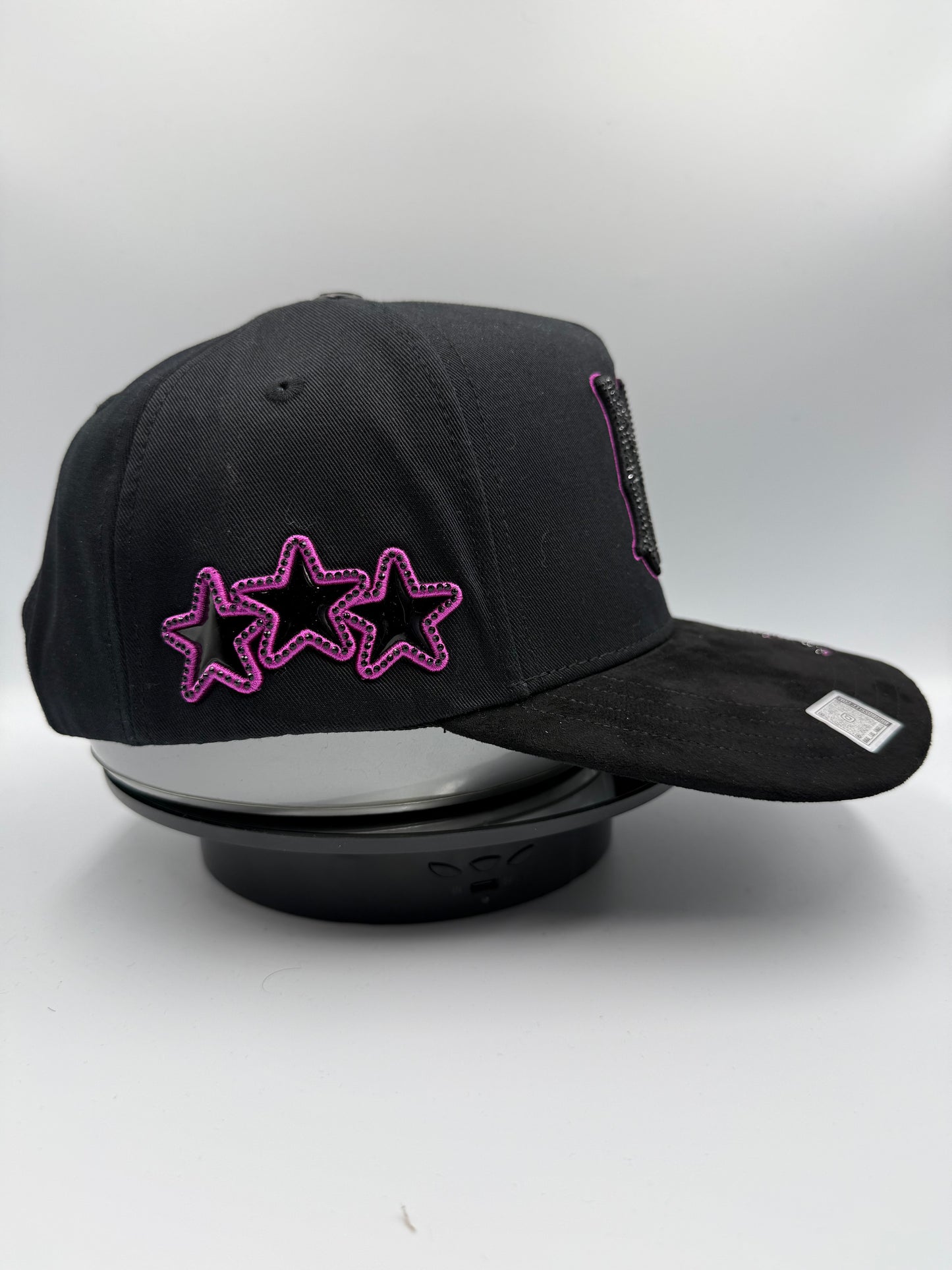 Big Boss Amiri morada