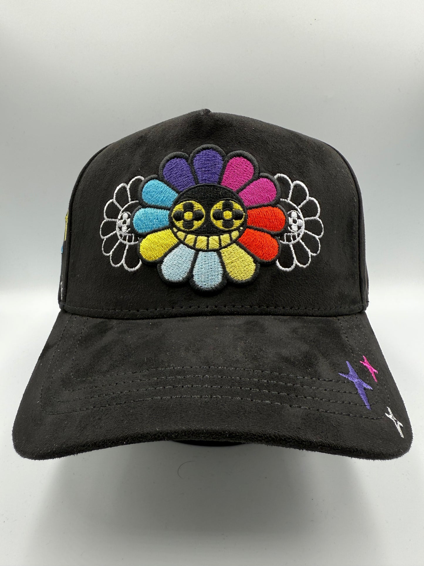 Muratravis innedit hat colores full set