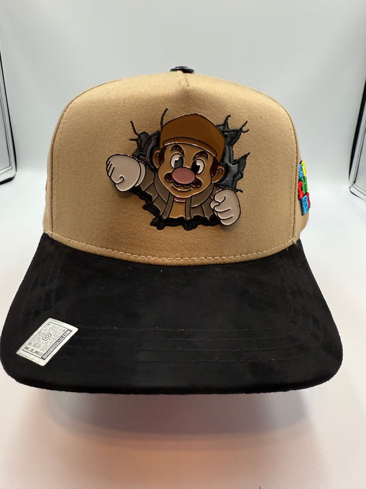 Big Boss el chapo bros