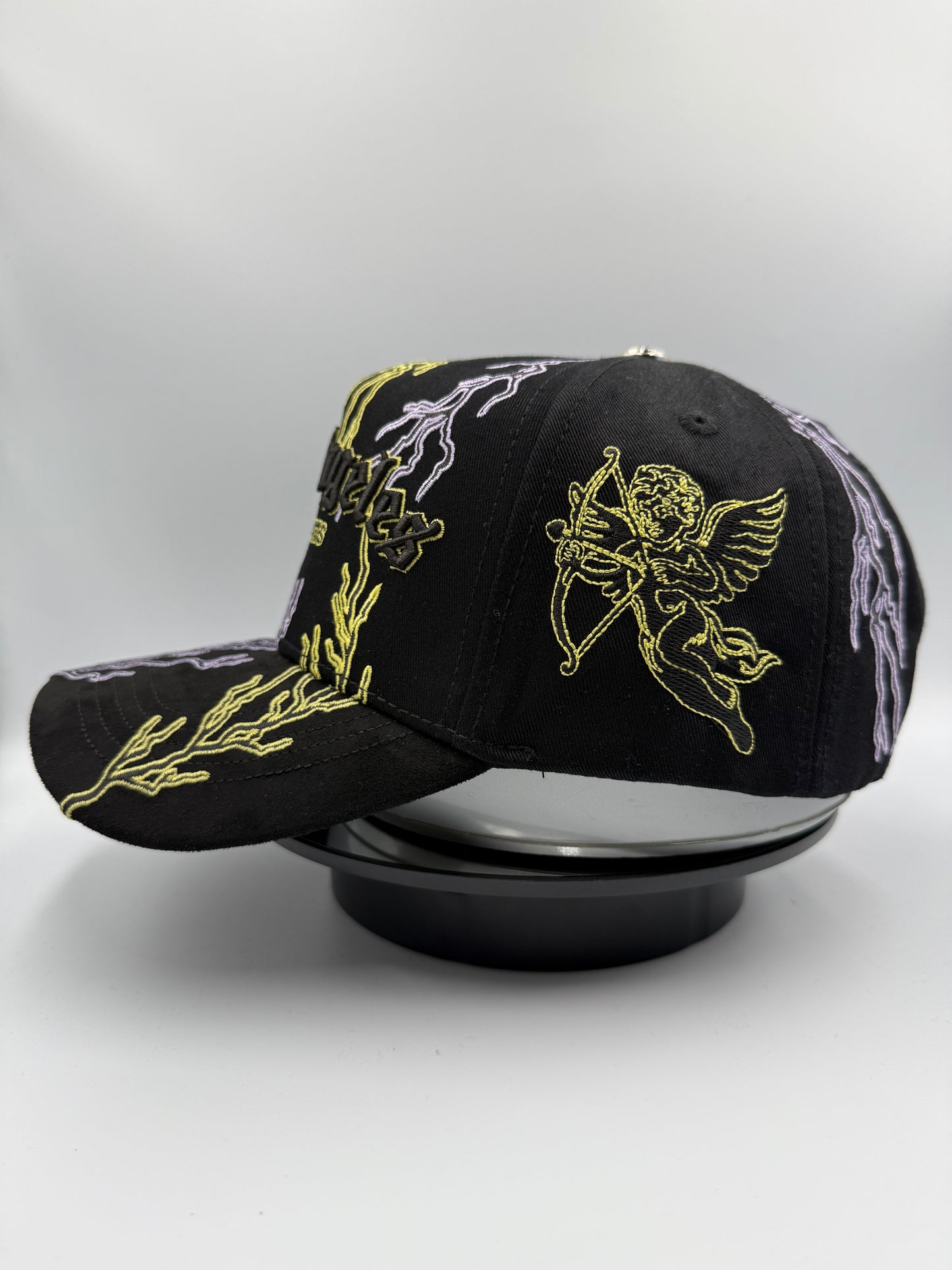 Kevin hats Los Angeles