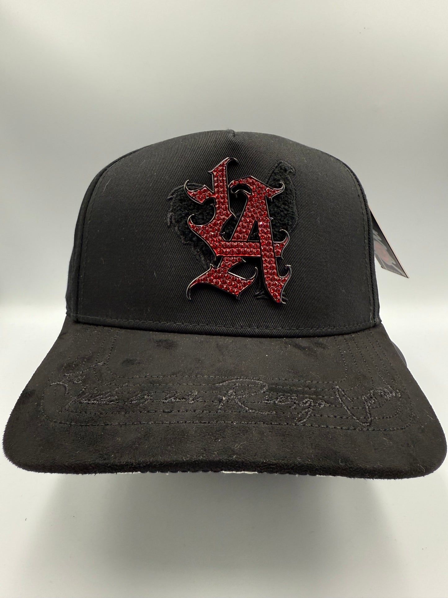 Italiense el gallo negro