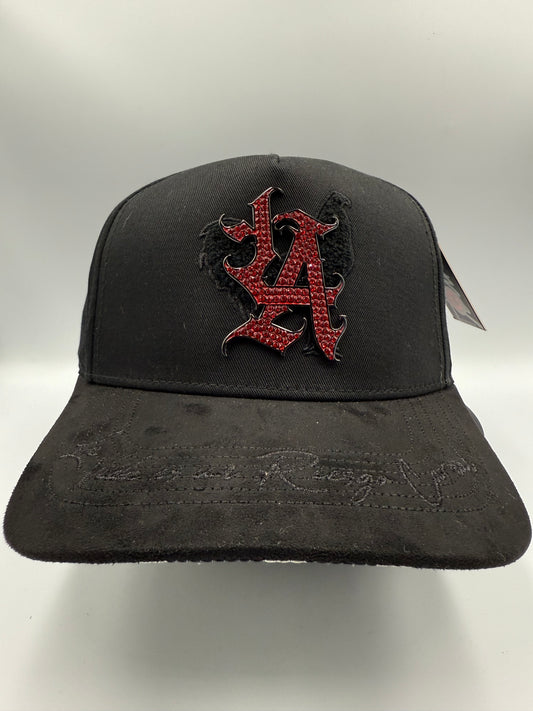 Italiense el gallo negro