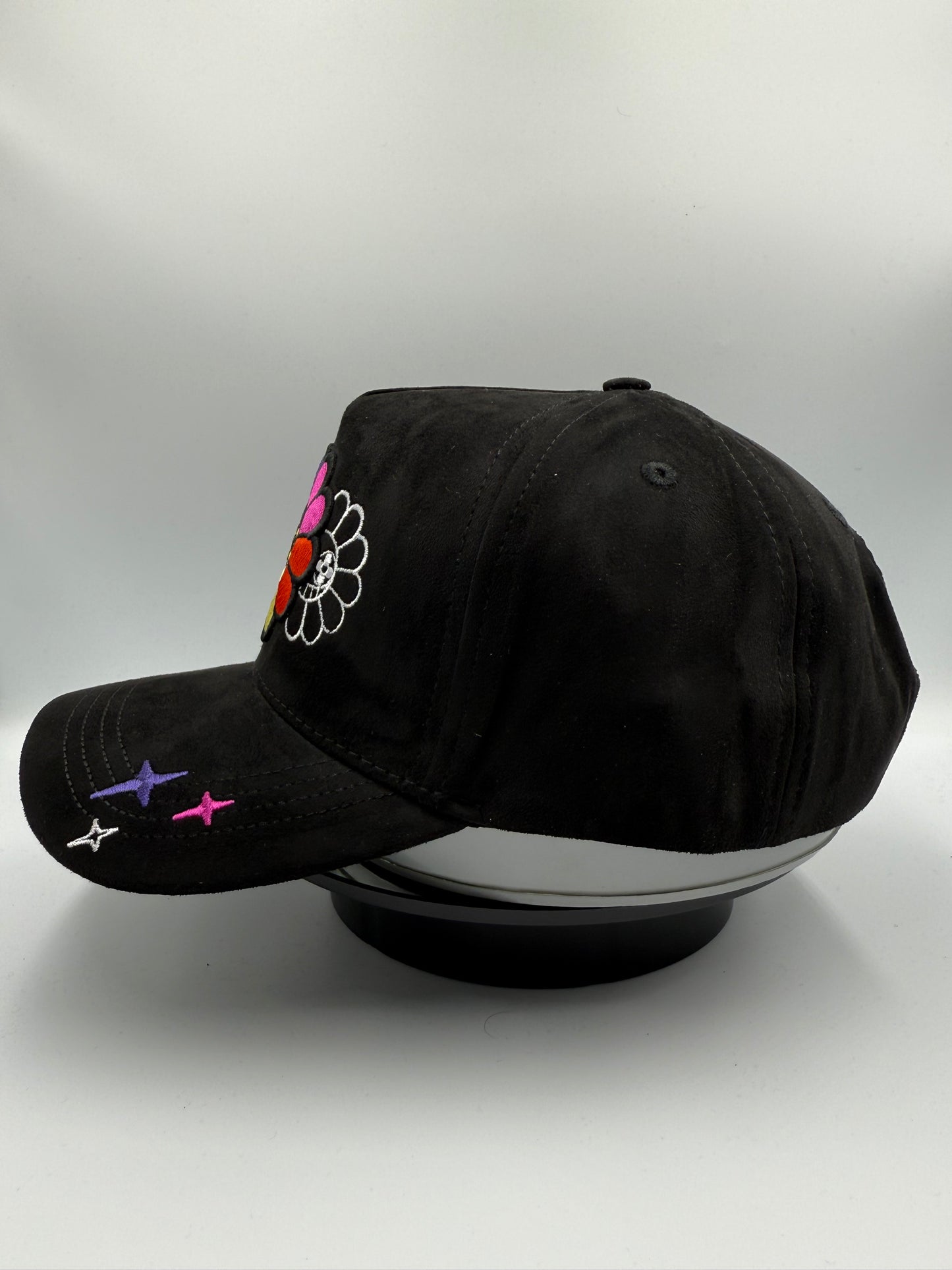 Muratravis innedit hat colores full set