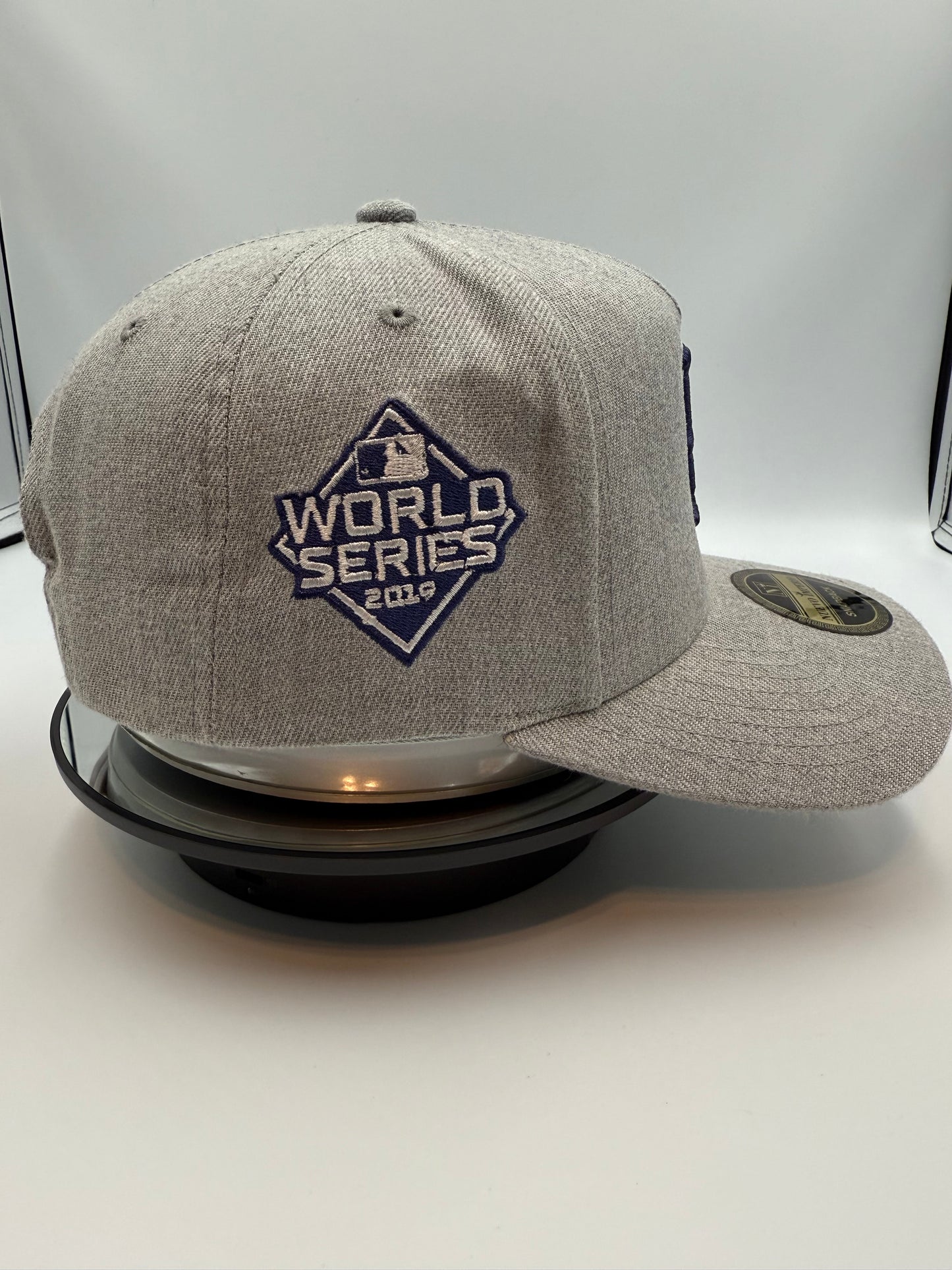 Nuevo imperio boston