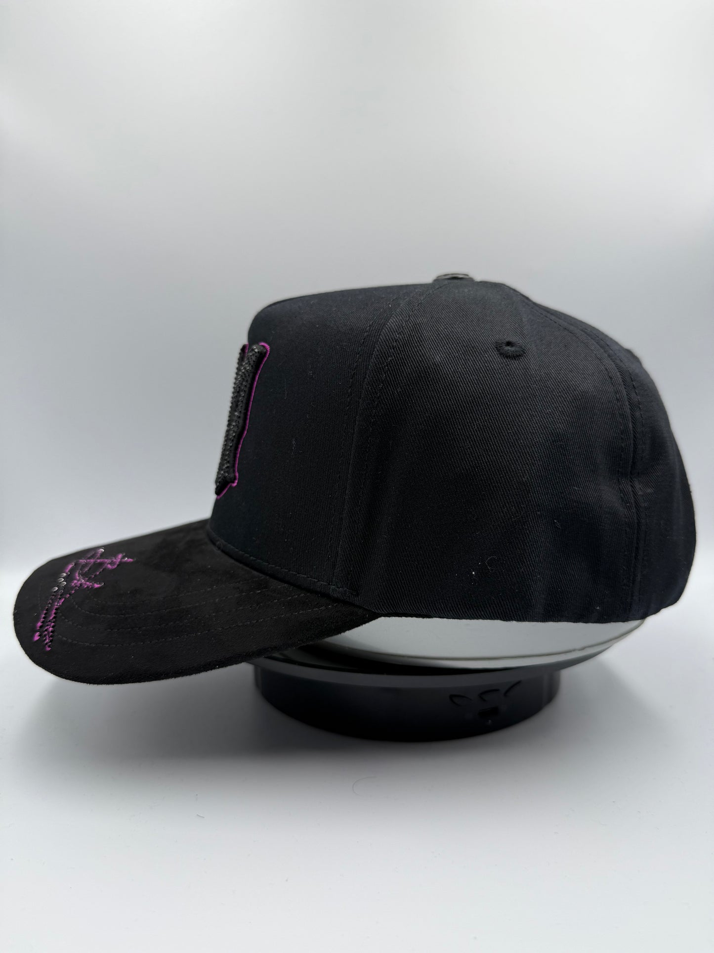 Big Boss Amiri morada