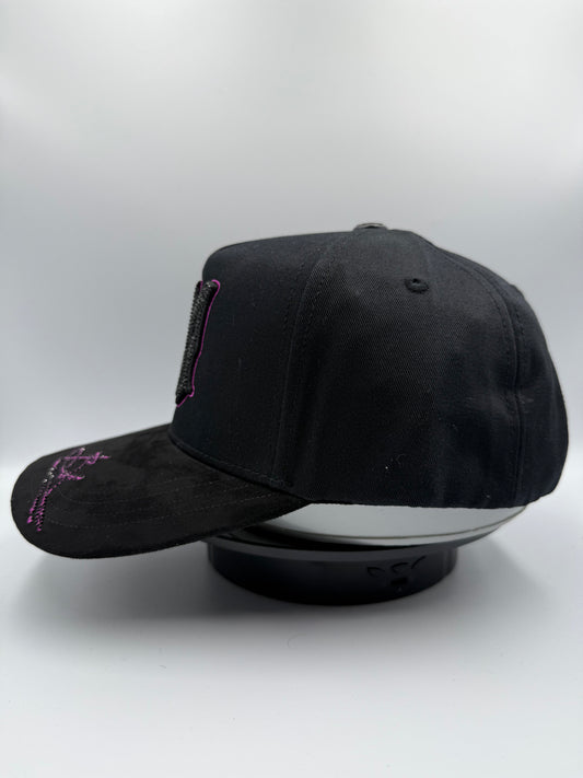 Big Boss Amiri morada