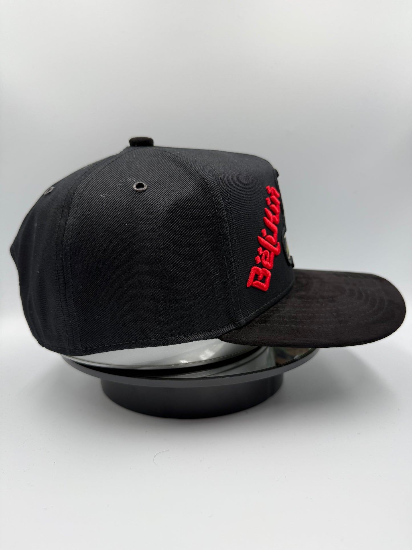 Italiense belikin black