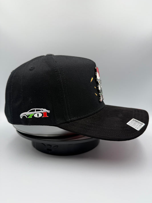 Big Boss 09 chicken little