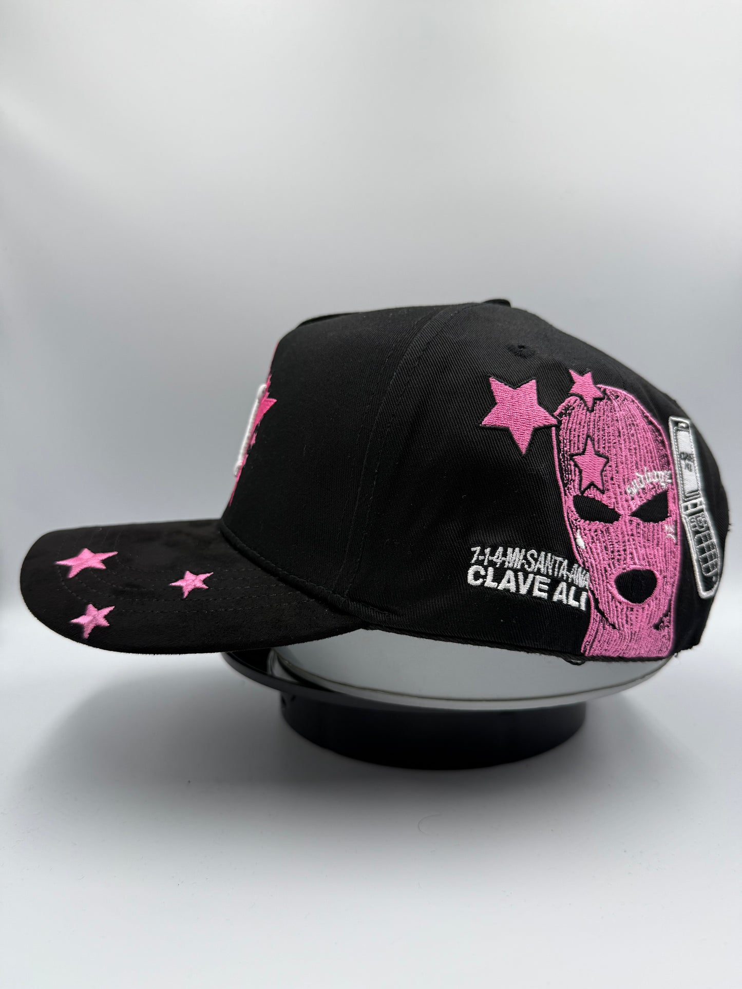 Dandy sad boyz clave Ali