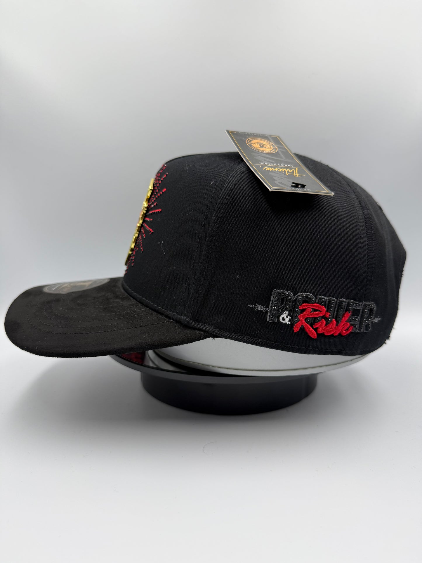 Italiense heart granade