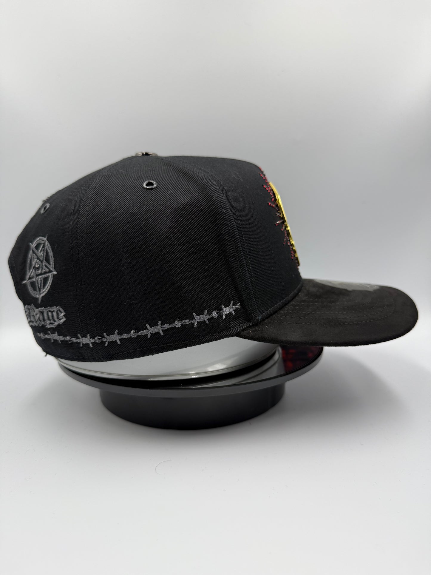 Italiense heart granade