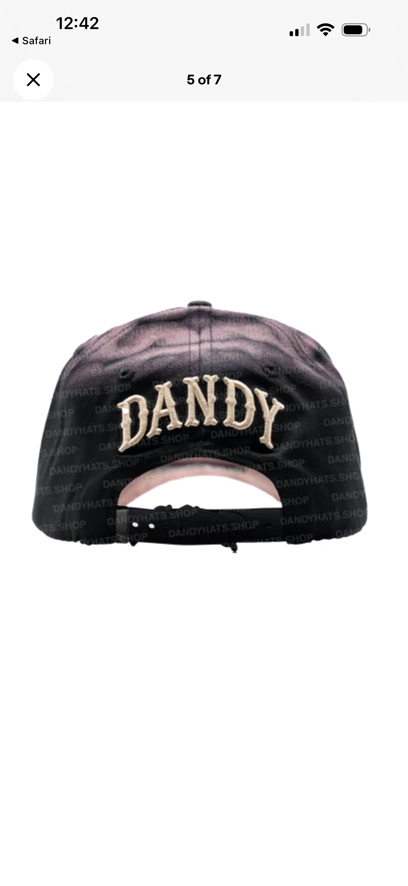 Dandy No Brainer