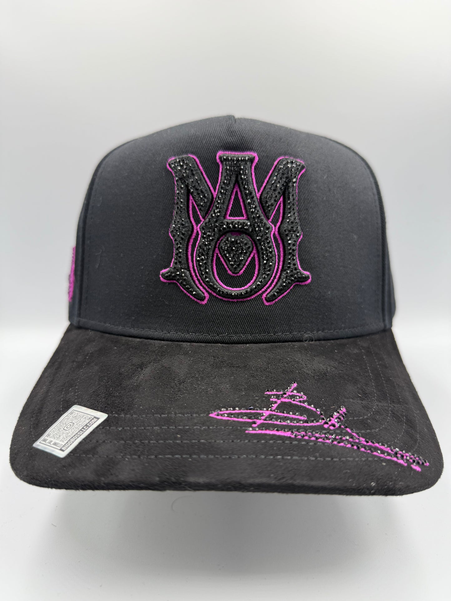 Big Boss Amiri morada