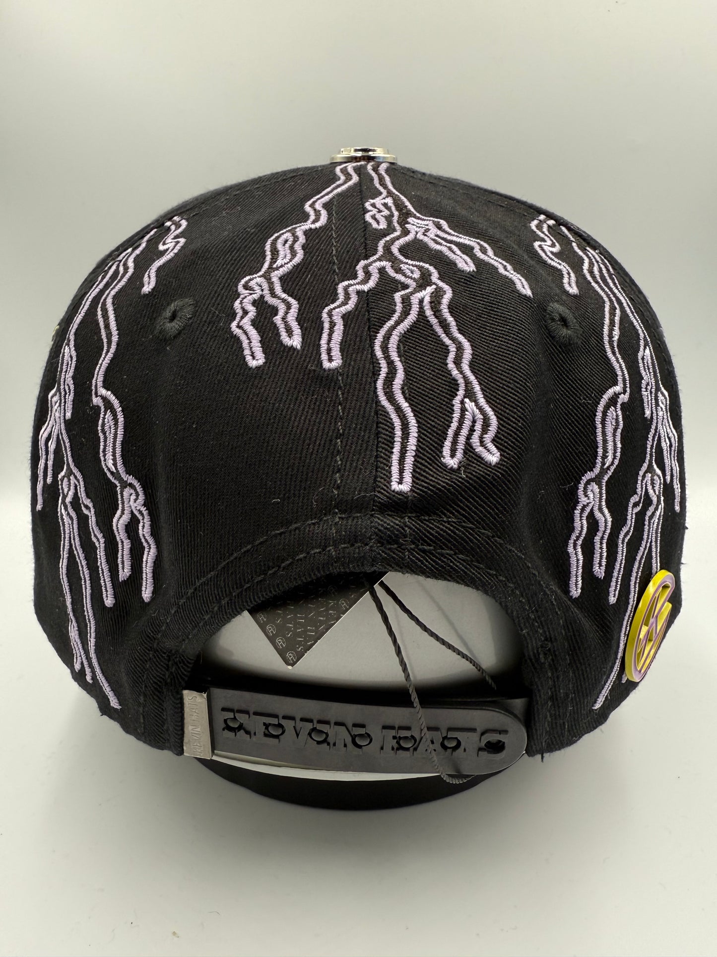 Kevin hats Los Angeles