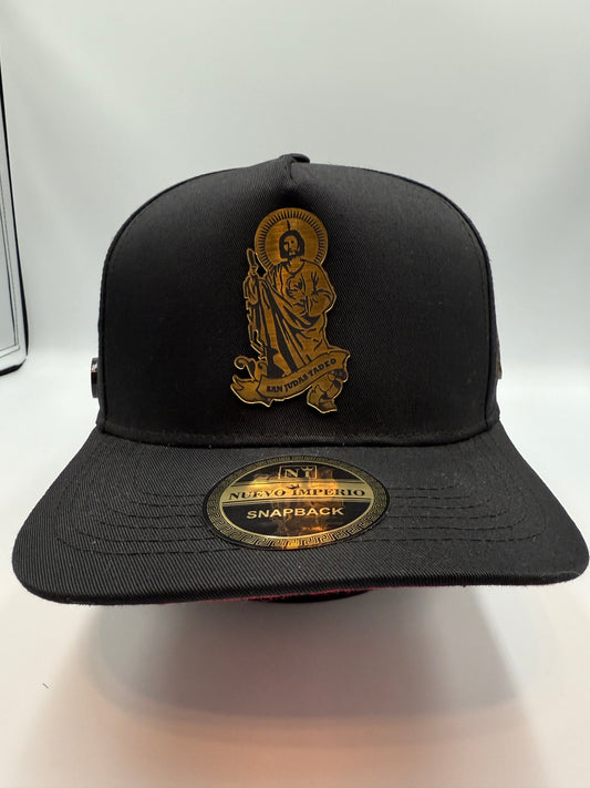 Nuevo imperio san juditas