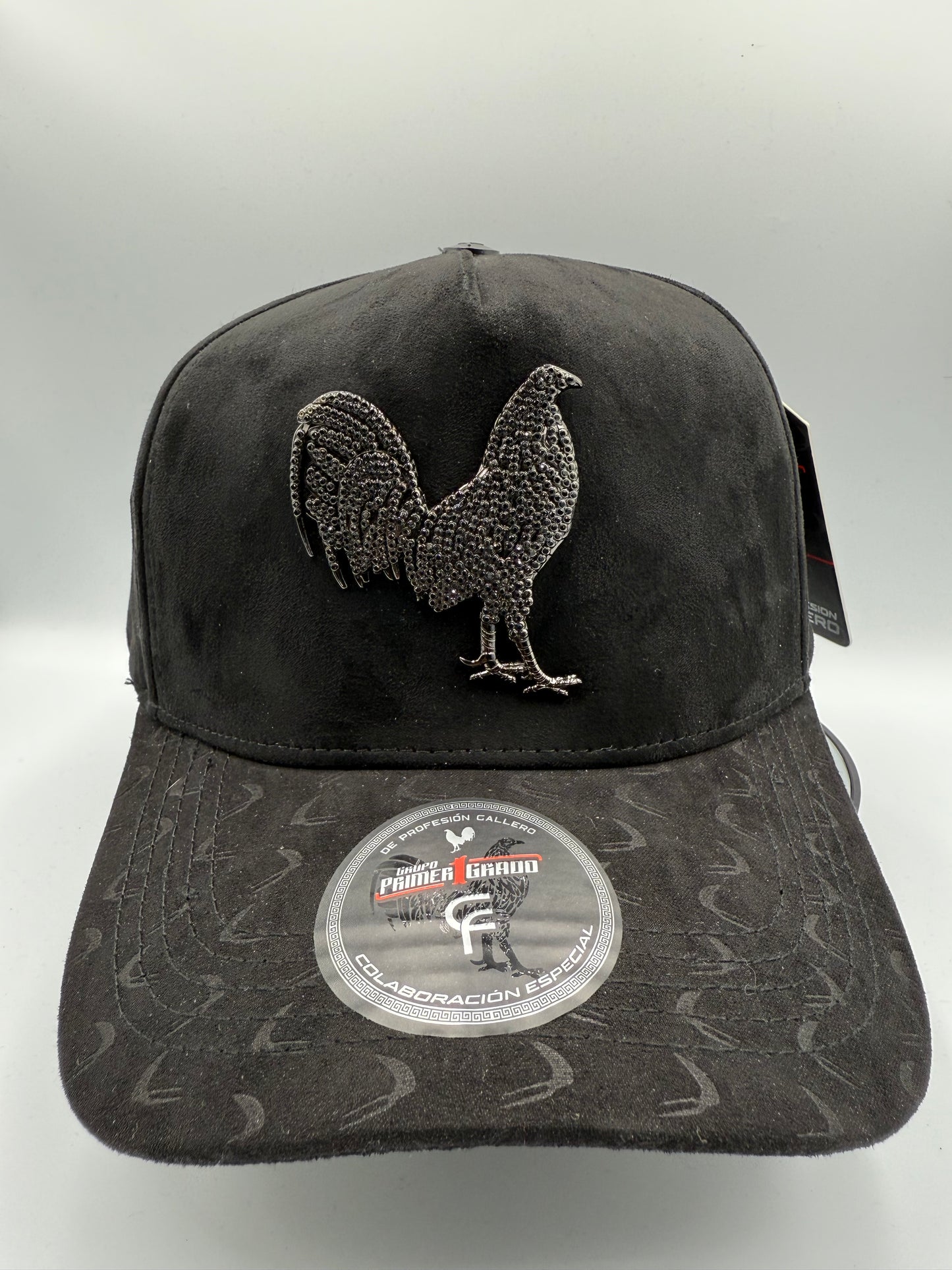 Florence caps gallo cristales