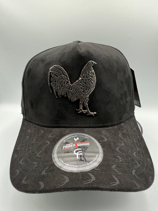 Florence caps gallo cristales