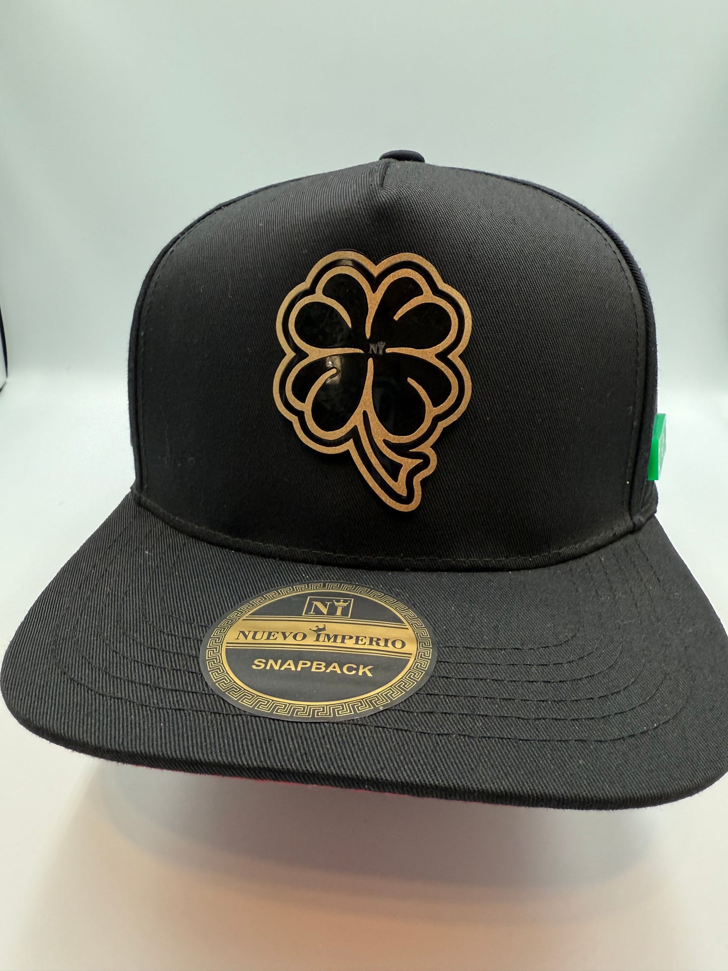 Nuevo Imperio trébol oro